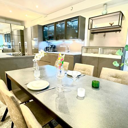 Apartament Turku Central Luxury Modern Cozy Flat 69M2 Zewnętrze zdjęcie