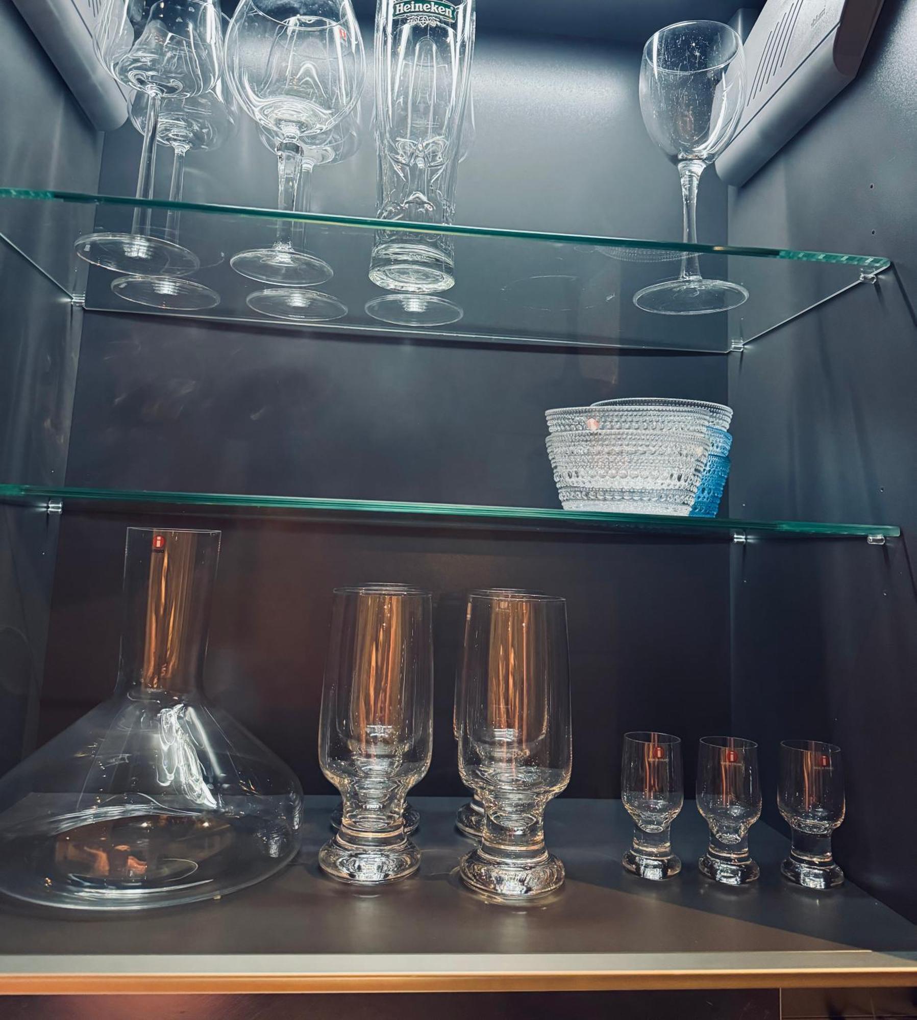 Apartament Turku Central Luxury Modern Cozy Flat 69M2 Zewnętrze zdjęcie
