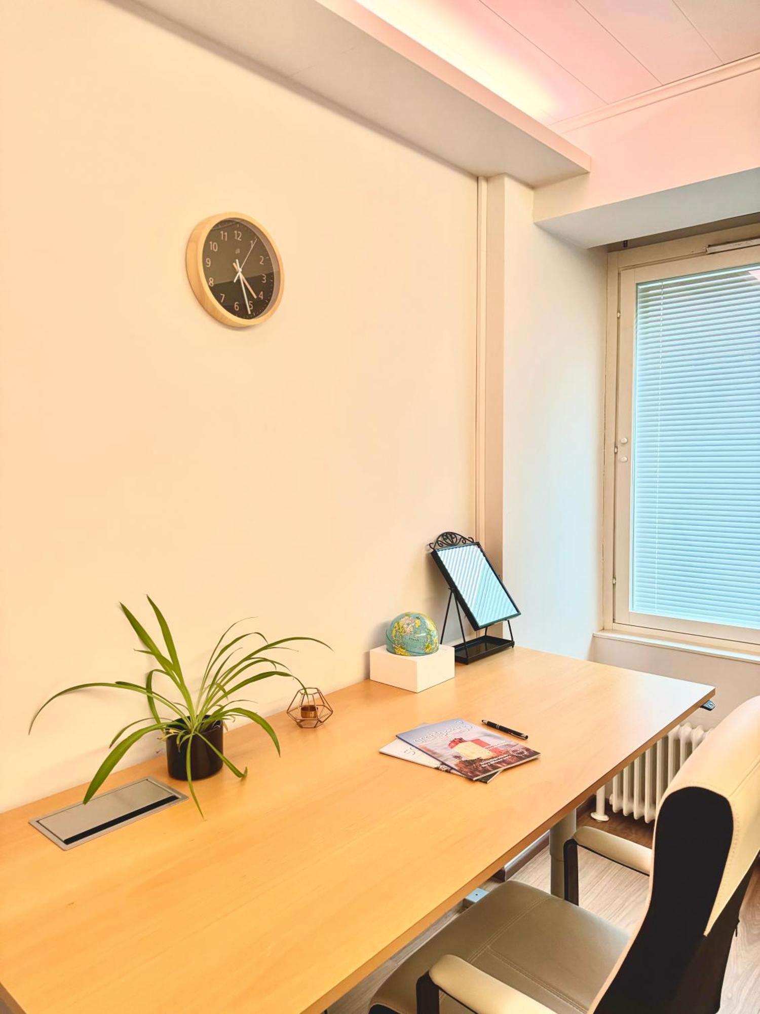 Apartament Turku Central Luxury Modern Cozy Flat 69M2 Zewnętrze zdjęcie