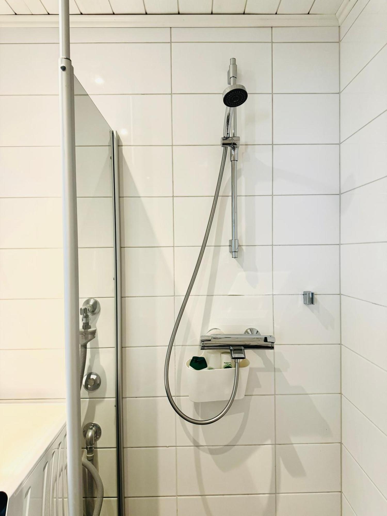 Apartament Turku Central Luxury Modern Cozy Flat 69M2 Zewnętrze zdjęcie