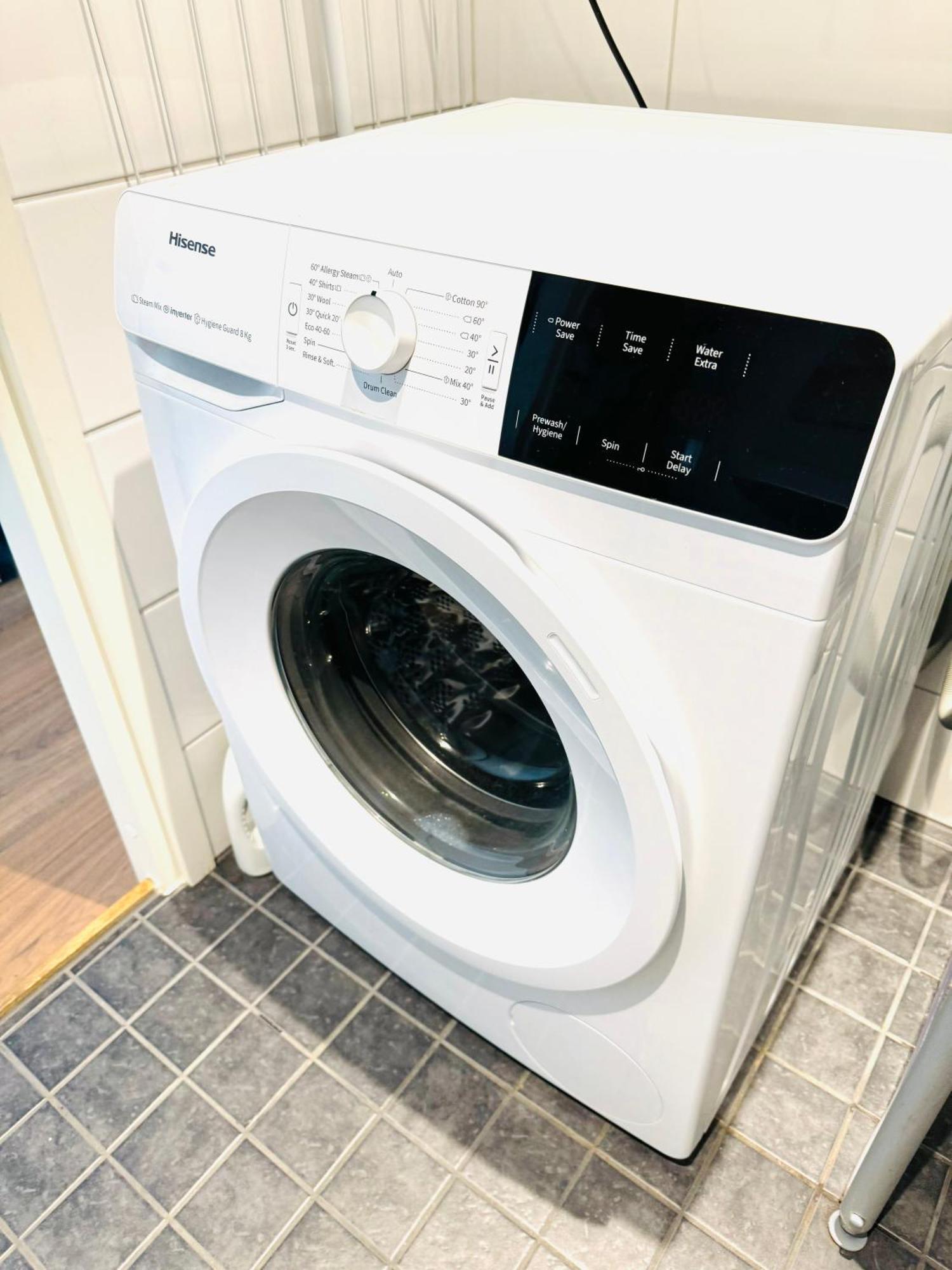 Apartament Turku Central Luxury Modern Cozy Flat 69M2 Zewnętrze zdjęcie