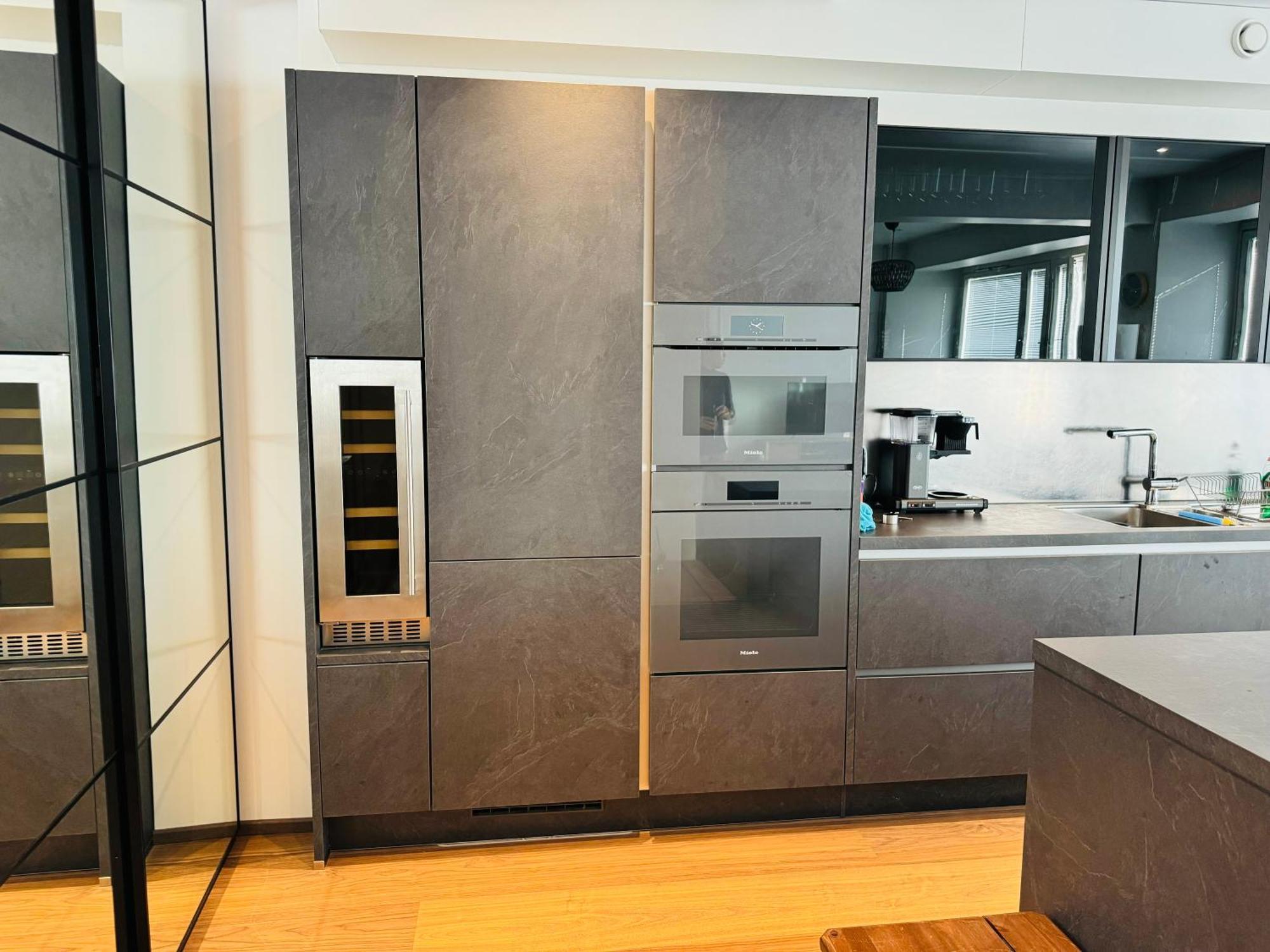 Apartament Turku Central Luxury Modern Cozy Flat 69M2 Zewnętrze zdjęcie