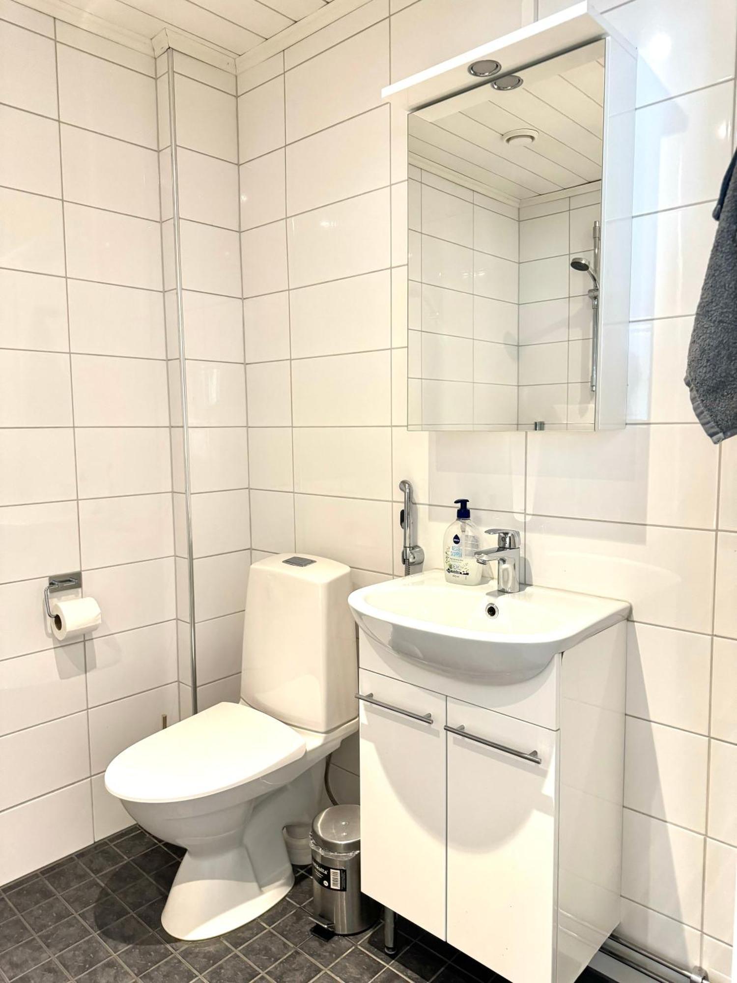Apartament Turku Central Luxury Modern Cozy Flat 69M2 Zewnętrze zdjęcie